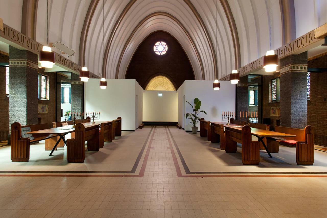 B&B De Kerk Doorwerth Exterior photo
