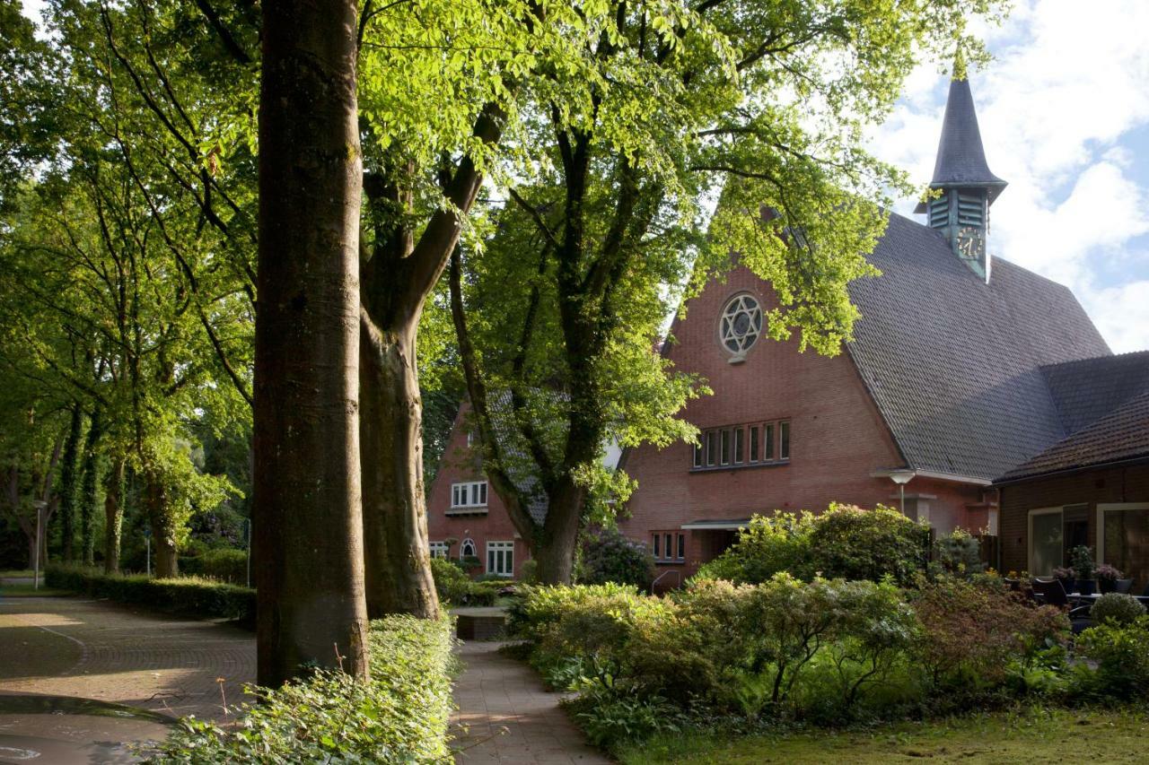 B&B De Kerk Doorwerth Exterior photo